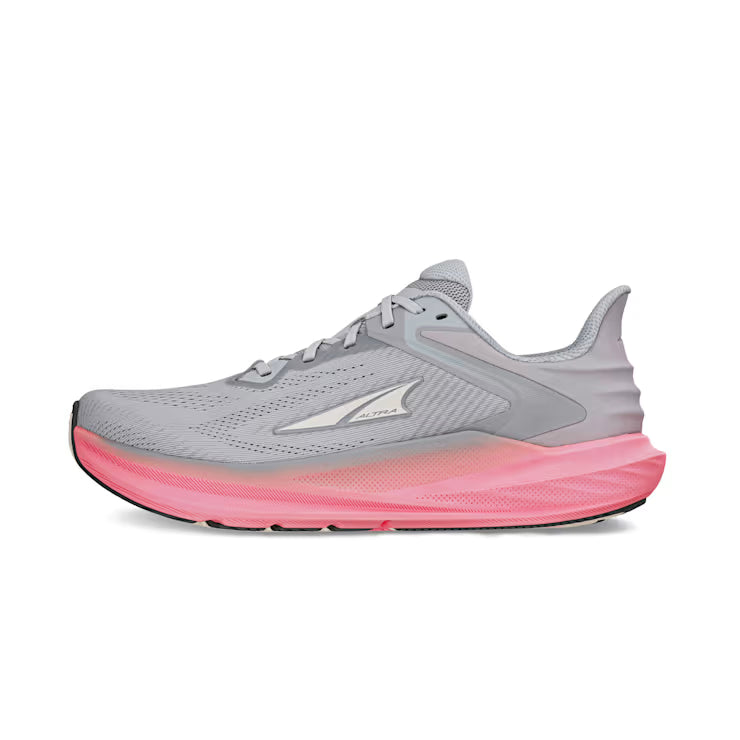 Altra - Torin 8 - In Grey/Pink