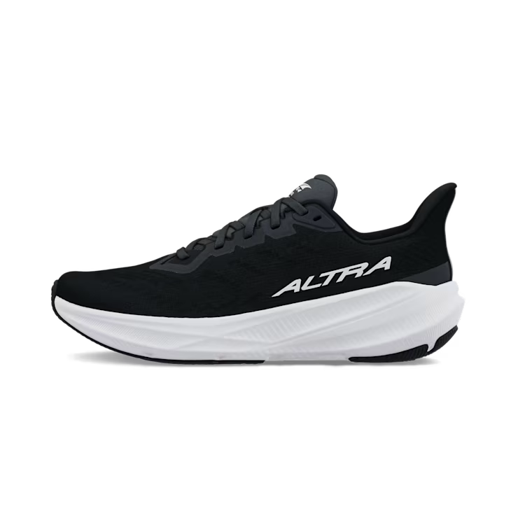 Altra - Experience Flow - In Black/White