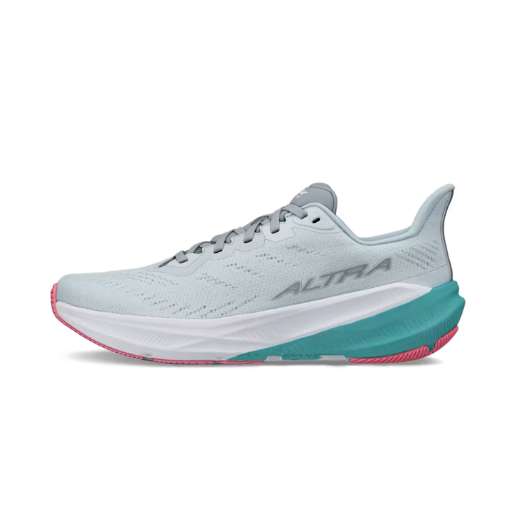 Altra - Experience Flow - In Grey/Teal