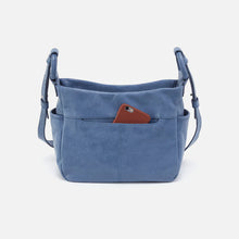 Load image into Gallery viewer, Hobo - Sheila Crossbody - In Azure
