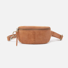 Load image into Gallery viewer, Hobo - Fern Belt Bag - In Whiskey
