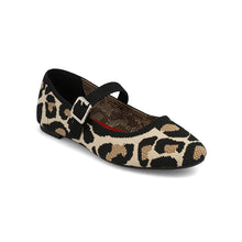 Load image into Gallery viewer, Mia - Brita - Leopard
