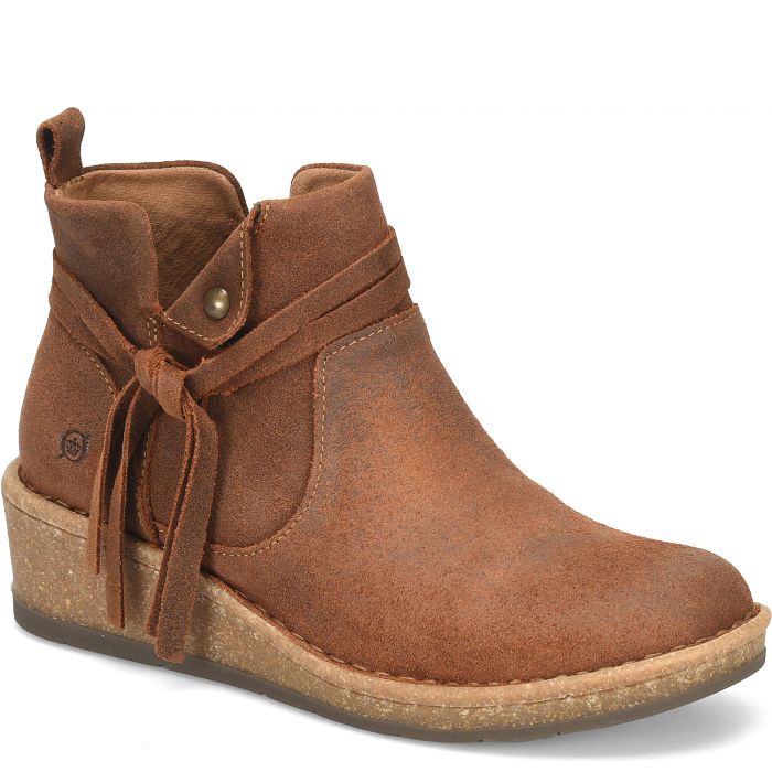 Boots – Warrens Shoes