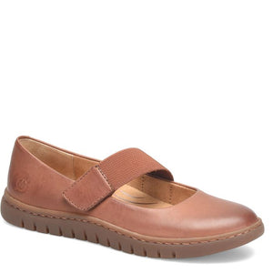 Born - Aspen - In Dark Tan