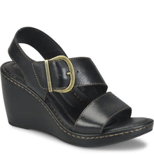 Load image into Gallery viewer, Born - Sapphire - In Black
