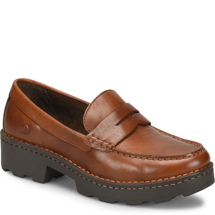 Born - Carrera - In Brown