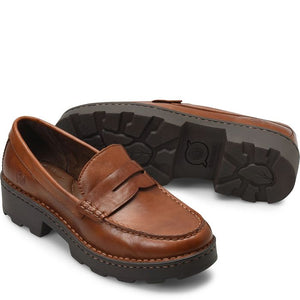 Born - Carrera - In Brown