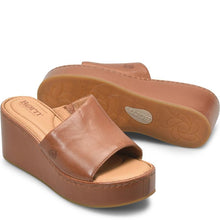 Load image into Gallery viewer, Born - Shilo - In Brown
