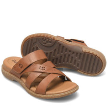 Load image into Gallery viewer, Born - Shawna - In Brown
