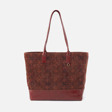 Load image into Gallery viewer, Hobo - Hobo Tote - Tapestry
