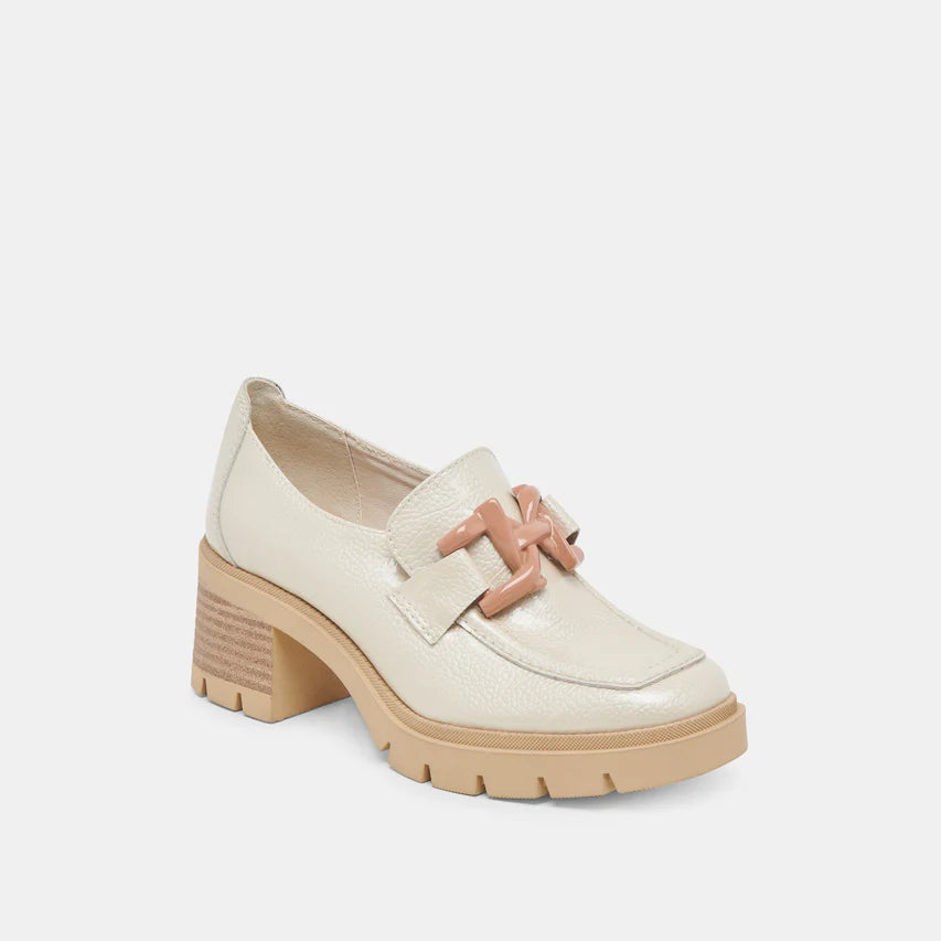 SOYA SANDALS ONYX LEATHER – Dolce Vita
