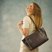 Load image into Gallery viewer, Hobo - Expedition Tote - In Flintrock
