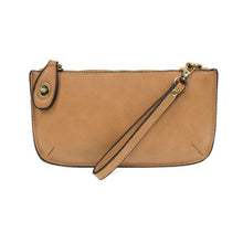 Load image into Gallery viewer, Joy Susan - Mini Crossbody - In Golden Oak
