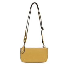 Load image into Gallery viewer, Joy Susan - Mini Crossbody - In Butter

