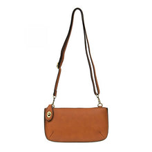 Load image into Gallery viewer, Joy Susan - Mini Crossbody - In Whiskey
