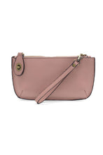 Load image into Gallery viewer, Joy Susan - Mini Crossbody - In Pink Sand
