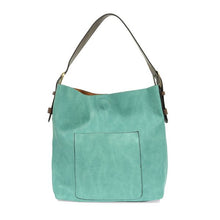 Load image into Gallery viewer, Joy Susan - Hobo - In True Turquoise
