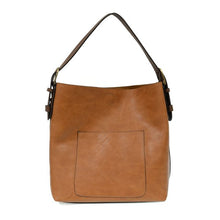 Load image into Gallery viewer, Joy Susan - Hobo - In Hazelnut
