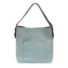Load image into Gallery viewer, Joy Susan - Hobo - In Blue Sugar
