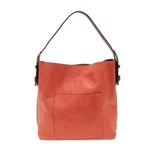 Load image into Gallery viewer, Joy Susan - Hobo - In Coral
