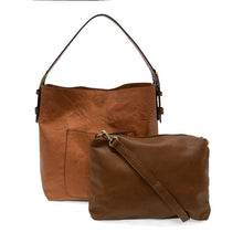 Load image into Gallery viewer, Joy Susan - Hobo - In Metallic Copper

