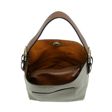 Load image into Gallery viewer, Joy Susan - Hobo - In Sage
