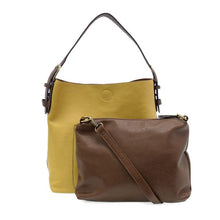 Load image into Gallery viewer, Joy Susan - Hobo - In Laguna Yellow
