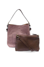 Load image into Gallery viewer, Joy Susan - Hobo - In Soft Berry
