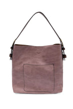 Load image into Gallery viewer, Joy Susan - Hobo - In Soft Berry
