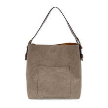 Load image into Gallery viewer, Joy Susan - Hobo - In Heathered Grey
