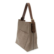 Load image into Gallery viewer, Joy Susan - Hobo - In Heathered Grey
