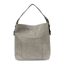 Load image into Gallery viewer, Joy Susan - Hobo - In Grey
