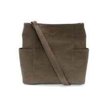 Load image into Gallery viewer, Joy Susan - Kayleigh Bucket - In Taupe
