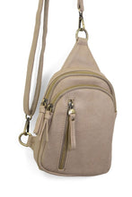 Load image into Gallery viewer, Joy Susan - Skyler Sling - In Parchment
