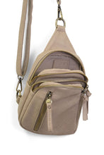 Load image into Gallery viewer, Joy Susan - Skyler Sling - In Parchment
