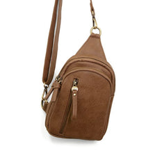 Load image into Gallery viewer, Joy Susan - Skyler Sling - In Taupe
