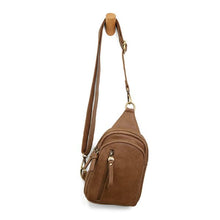 Load image into Gallery viewer, Joy Susan - Skyler Sling - In Taupe
