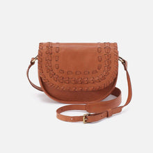 Load image into Gallery viewer, Hobo - Kiva Small Crossbody - In Harvest Wheat
