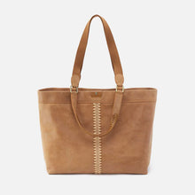Load image into Gallery viewer, Hobo - Romi Max Tote - In Whiskey

