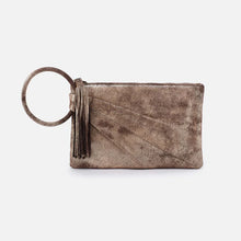 Load image into Gallery viewer, Hobo - Sheila Ring Clutch - In Cocoa
