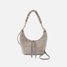 Load image into Gallery viewer, Hobo - Astrid Small Crossbody - In Gold Granite
