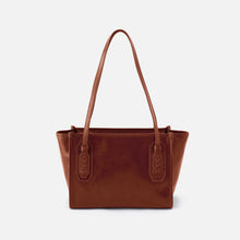 Load image into Gallery viewer, Hobo - Expedition Tote - In Pecan Ridge

