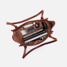 Load image into Gallery viewer, Hobo - Expedition Tote - In Pecan Ridge
