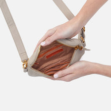 Load image into Gallery viewer, Hobo - Fern Belt Bag - Taupe
