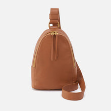 Load image into Gallery viewer, Hobo - Fern Sling - In Warm Honey
