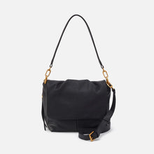 Load image into Gallery viewer, Hobo - Harley Shoulder - In Black
