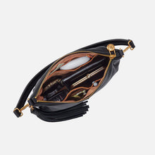 Load image into Gallery viewer, Hobo - Kori Crossbody - In Black
