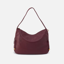 Load image into Gallery viewer, Hobo - Kori Hobo - In Mulberry
