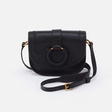 Load image into Gallery viewer, Hobo - Kiva Small Crossbody - In Black

