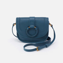 Load image into Gallery viewer, Hobo - Kiva Small Crossbody - In Peacock
